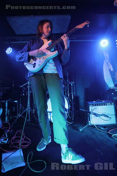 SOFIA BOLT - 2019-04-18 - PARIS - Le Pop-Up du Label - 